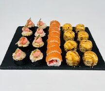 Сет Ход Королевы