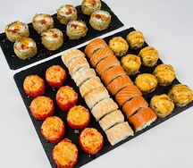 Сет Любимый