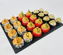 Сет Острые козырьки