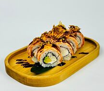 Филадельфия nikkei