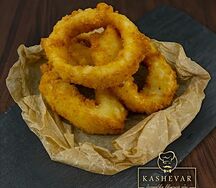 Кольца кальмара