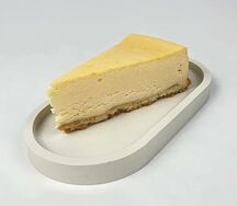 Чизкейк классический