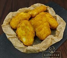 Наггетсы куриные