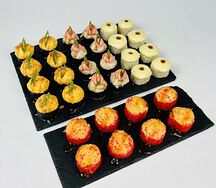 Сет Горячая штучка