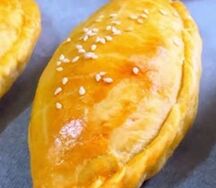 Самса куриная