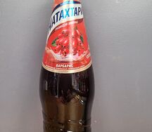 Натахтари Барбарис
