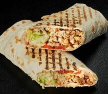 Шаурма классическая мини