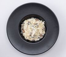 Паста Альфредо