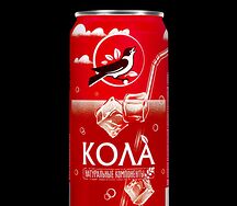 Cola Черноголовка