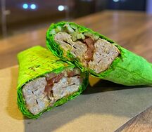 Батины люля куриные