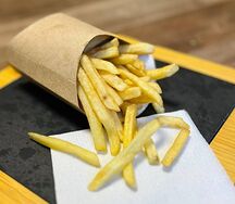 Картофель фри стандарт