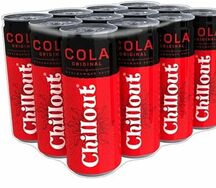 Cola Chillout (Чилаут)