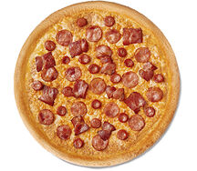 Супермясная 33 см