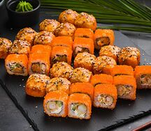 Сет Калифорния