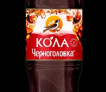 Черноголовка Кола