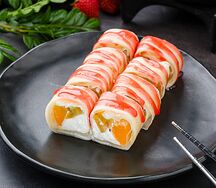 Сладкий ролл Мультифрукт
