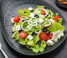 Салат Греческий