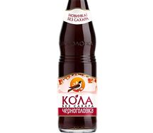 Черноголовка Кола без сахара