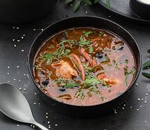 Солянка
