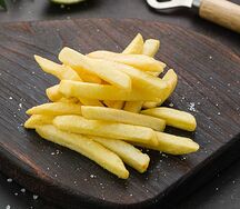 Картофель фри