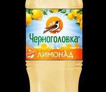 Черноголовка Лимонад