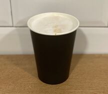 Капучино 