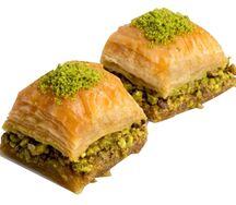 Пахлава