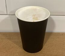 Капучино 