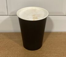 Латте 