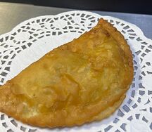 Чебурек с индейкой 