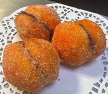 Персики 