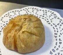 Балеш с говядиной 