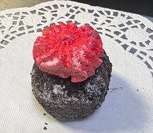 Картошка