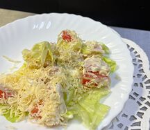 Цезарь 