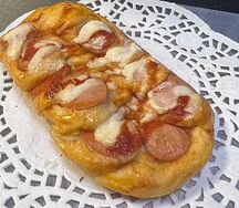 Гусеничка 