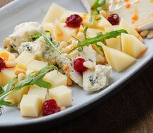 Микс сыров 