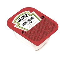 Соус барбекю Heinz 