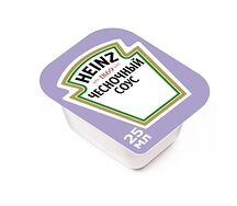 Соус чесночный Heinz 