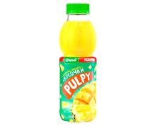 Pulpy Ананас-манго