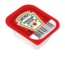 Соус Кетчуп Heinz 