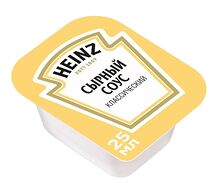 Соус Сырный Heinz 