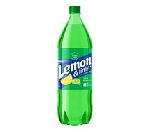 Fun Up lemon & lime