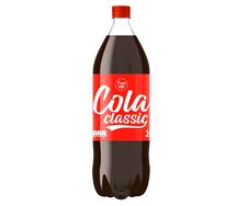 Coca classic Fun Up
