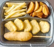 Комбо