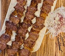 Шашлык Куй Джаз