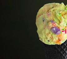 Мороженое пломбир Любимый торт