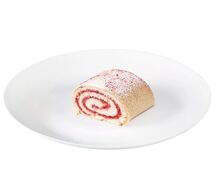 Рулет бисквитный