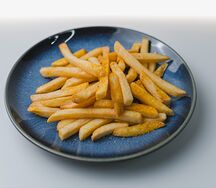 Картофель фри