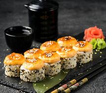 Запеченный Кани