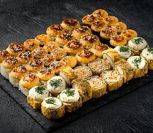 Сет Сакай